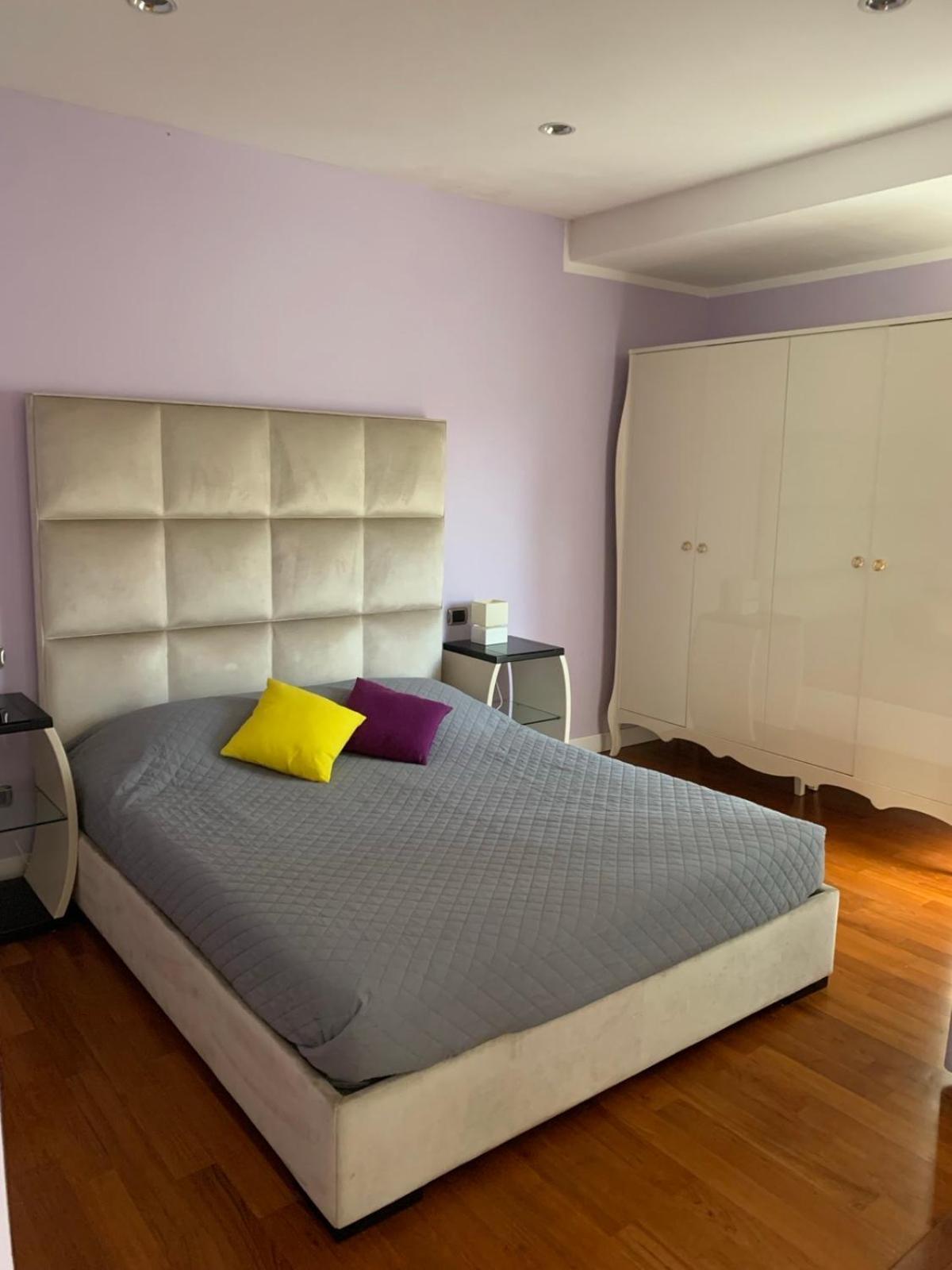 Attico Loft & Rooftop Colosseo Рим Экстерьер фото